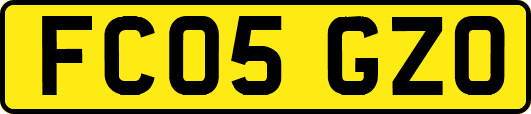 FC05GZO