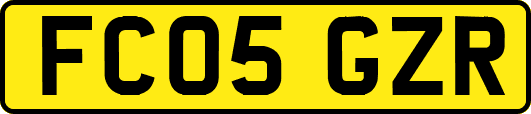 FC05GZR