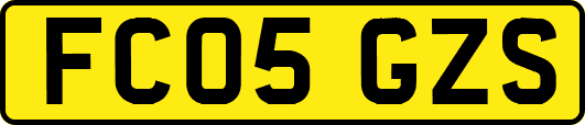 FC05GZS