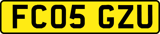 FC05GZU