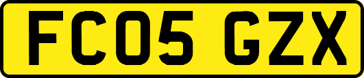 FC05GZX
