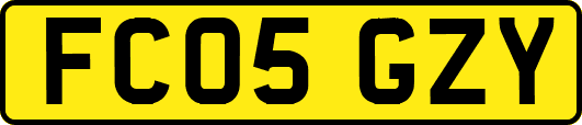 FC05GZY