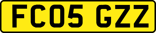FC05GZZ