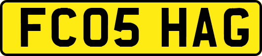 FC05HAG