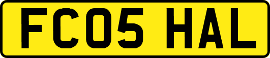 FC05HAL
