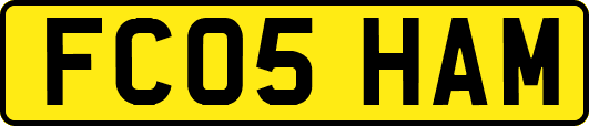 FC05HAM