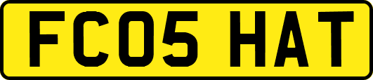 FC05HAT