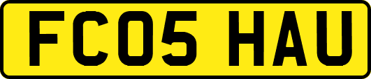 FC05HAU