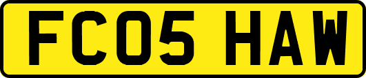FC05HAW