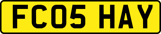 FC05HAY