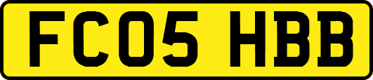 FC05HBB