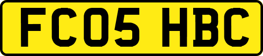 FC05HBC