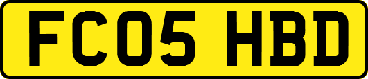 FC05HBD
