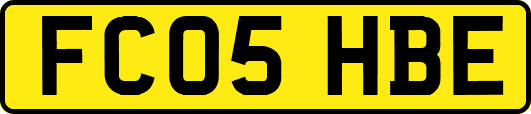 FC05HBE