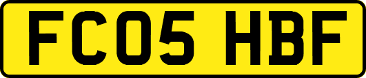 FC05HBF
