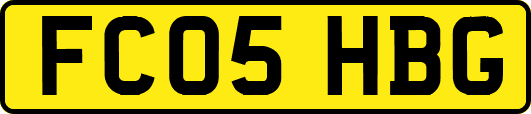 FC05HBG