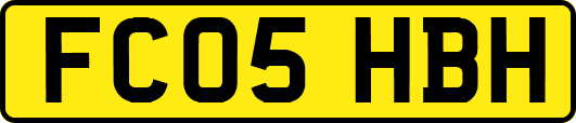 FC05HBH