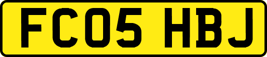 FC05HBJ