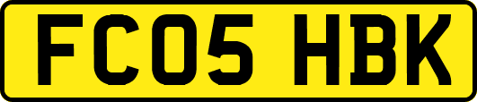 FC05HBK