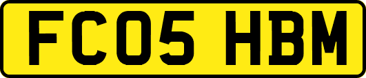 FC05HBM
