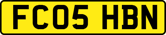 FC05HBN