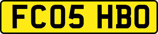FC05HBO