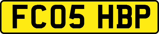 FC05HBP