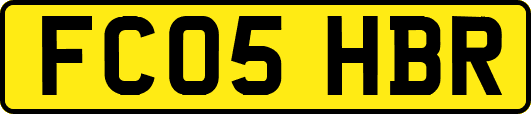 FC05HBR
