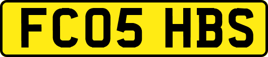 FC05HBS