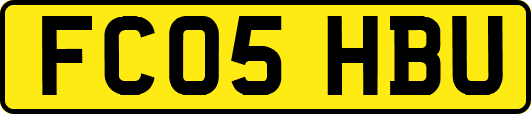 FC05HBU