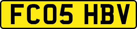 FC05HBV