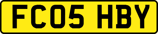 FC05HBY