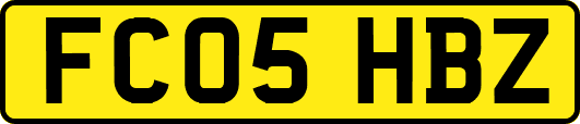FC05HBZ