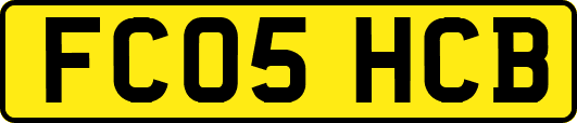FC05HCB
