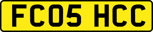FC05HCC