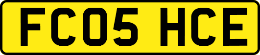 FC05HCE