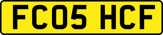 FC05HCF