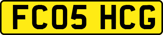 FC05HCG