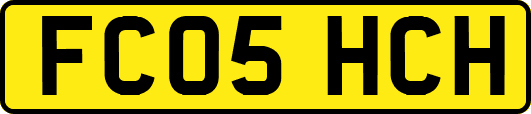 FC05HCH