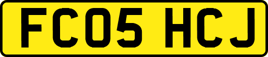 FC05HCJ