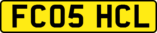 FC05HCL