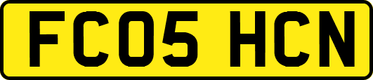 FC05HCN