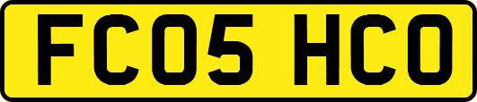 FC05HCO