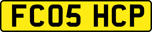 FC05HCP