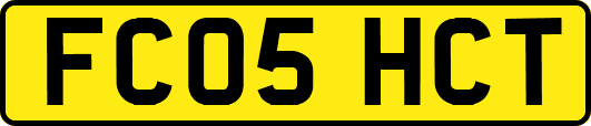 FC05HCT