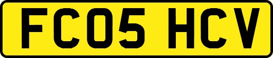 FC05HCV