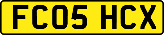 FC05HCX