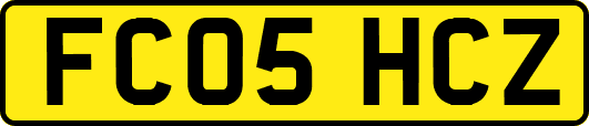 FC05HCZ