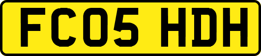 FC05HDH