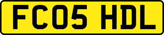 FC05HDL